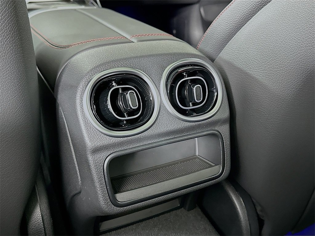 2026 Mercedes-Benz C-Class Sedan AMG C43 - Photo 61