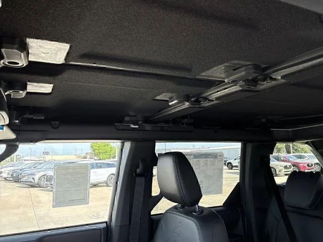 New 2026 Avalanche Gray Ford Outer Banks® image 39
