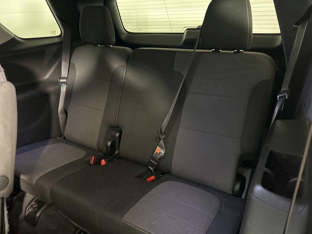 Used 2019 Silver Ice Metallic Chevrolet LT image 18