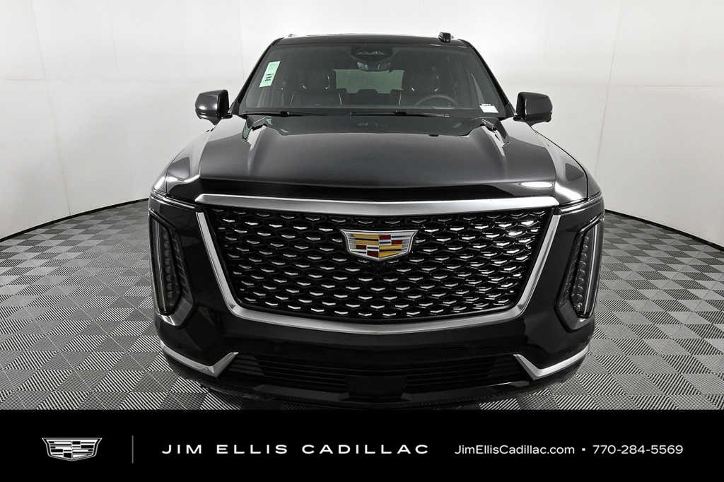 2026 Cadillac Escalade Luxury - Photo 39