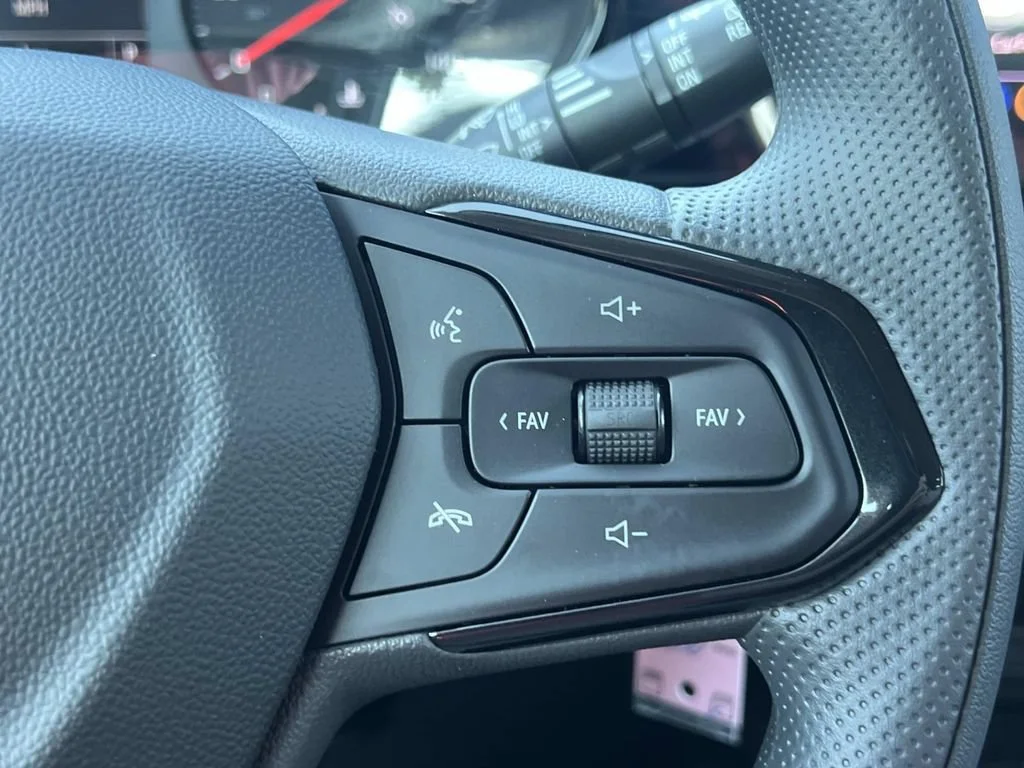 2026 Chevrolet Trax LS - Photo 19