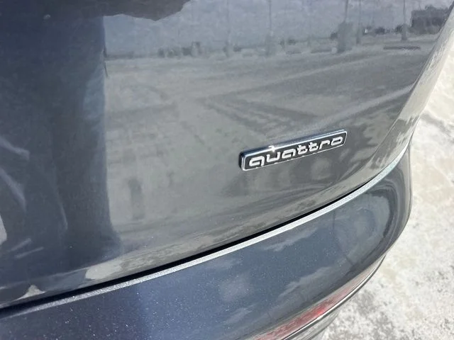 Used 2024 Gray Audi 45 S line Premium image 25