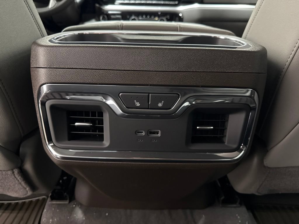 New 2026 Sterling Gray Metallic Chevrolet LTZ image 33