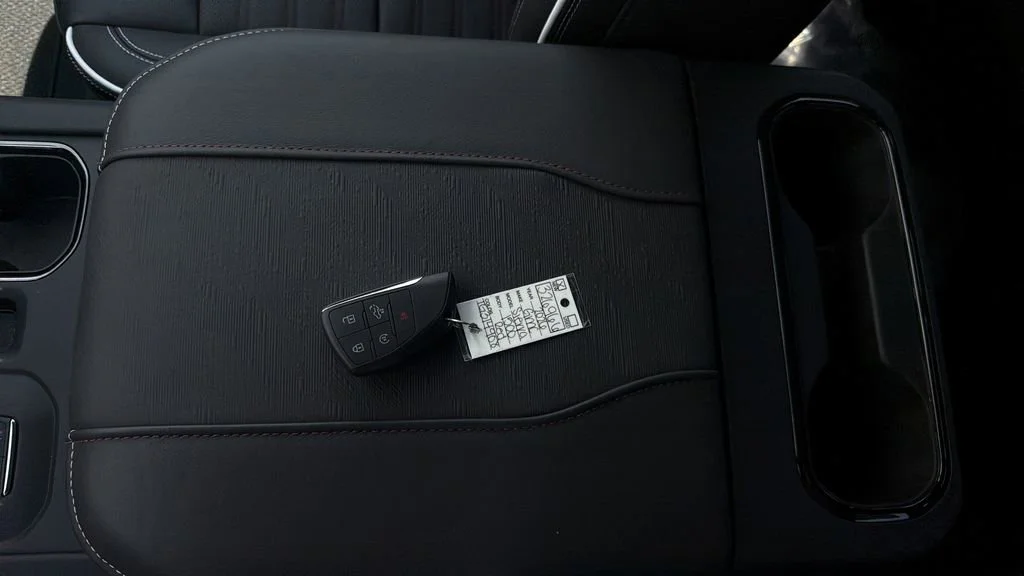2026 GMC Sierra 1500 AT4X - Photo 21