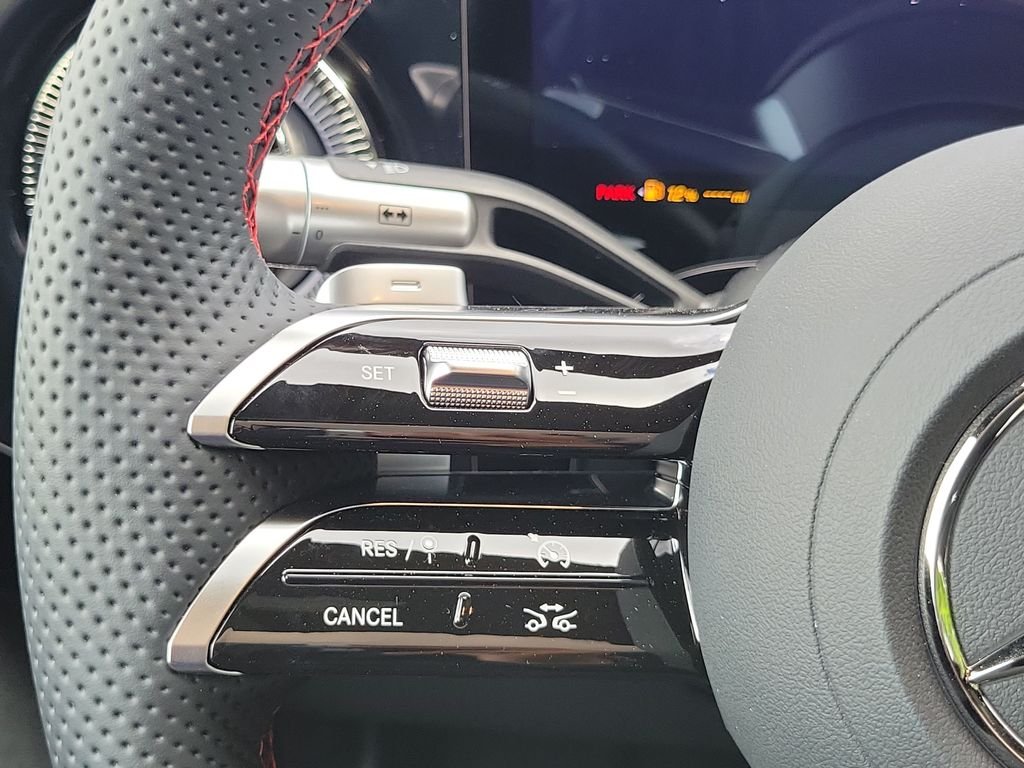 New 2027 Polar White Mercedes-Benz CLA 220 image 22