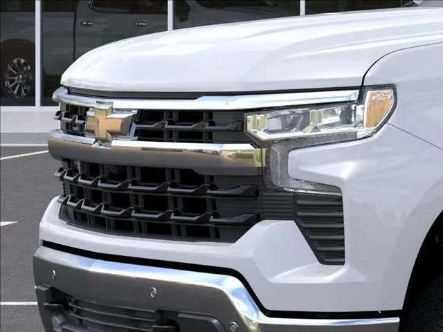 2026 Chevrolet Silverado 1500 LT - Photo 14