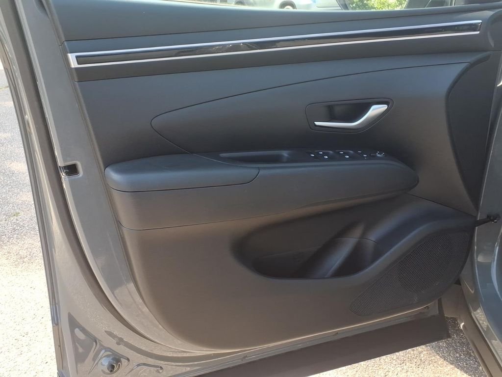 Certified Used 2023 Gray Hyundai SEL image 24