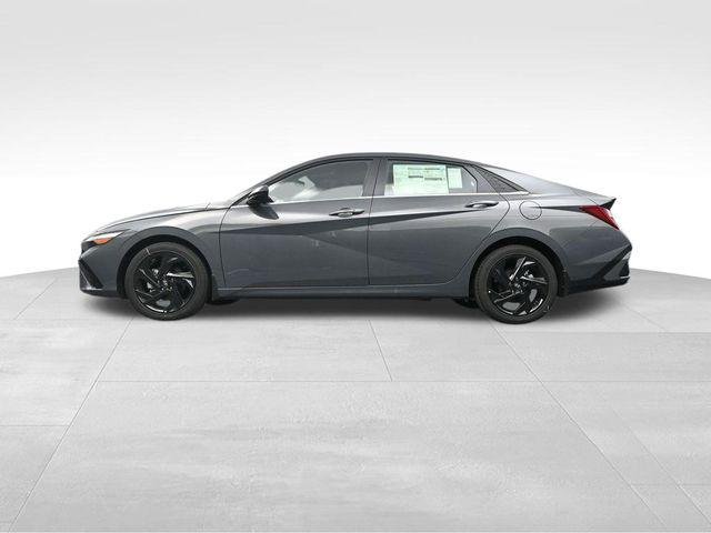 New 2026 Gray Hyundai SEL Sport image 33