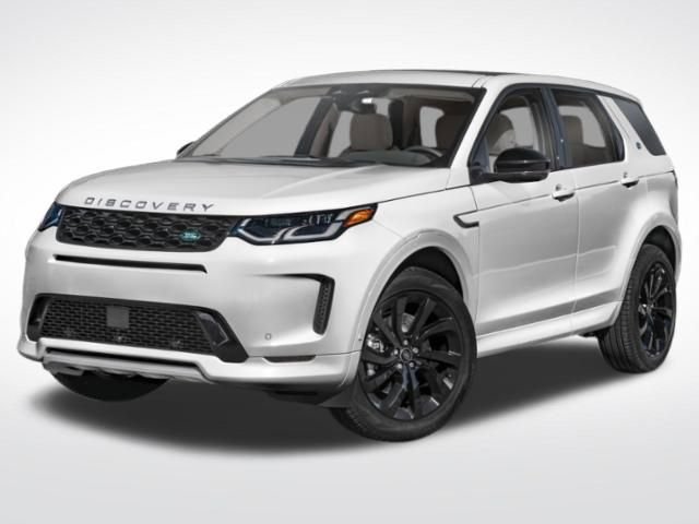 2024 Land Rover Discovery Sport S