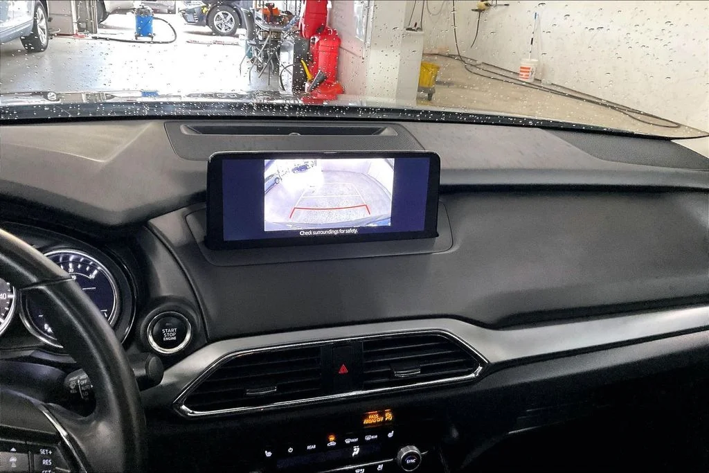 Used 2023 Gray Mazda Touring Plus image 21
