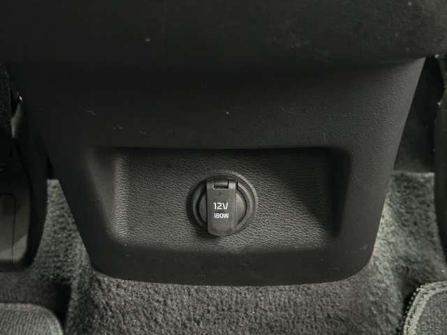 Certified Used 2022 Black Kia EX image 19