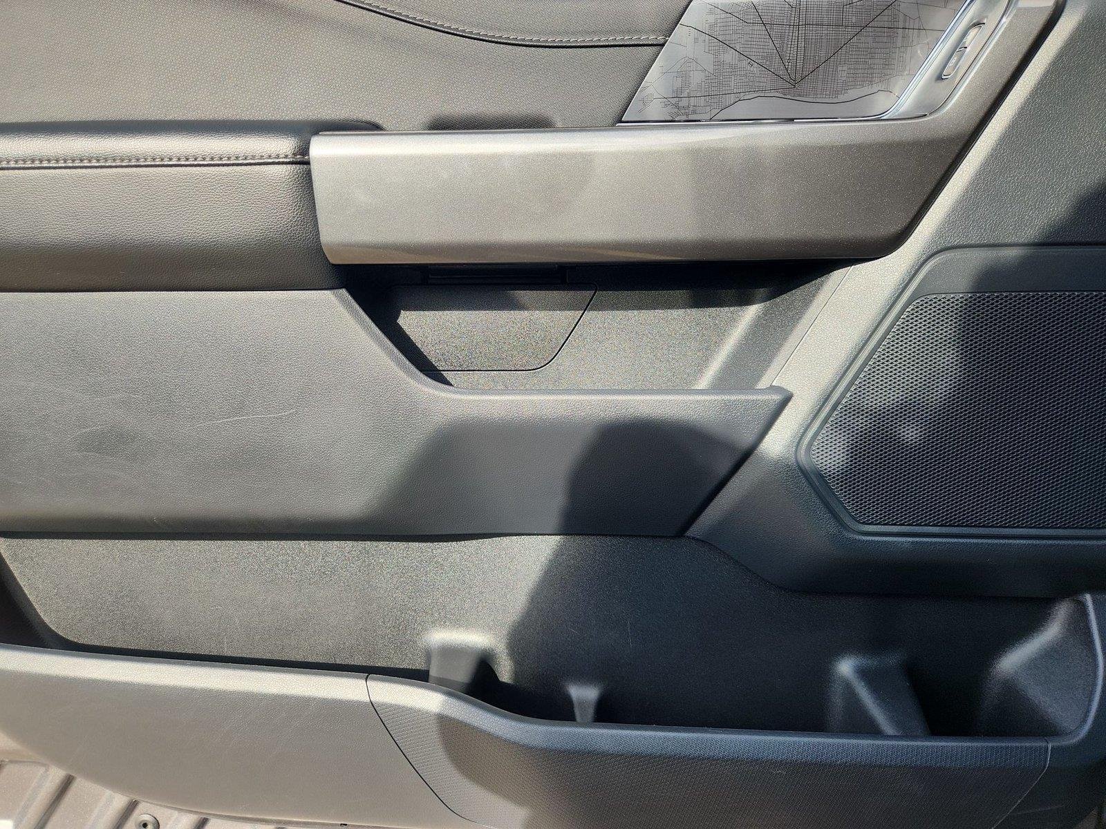 2023 Ford F-150 XLT Gray at Mac Haik Chevrolet
