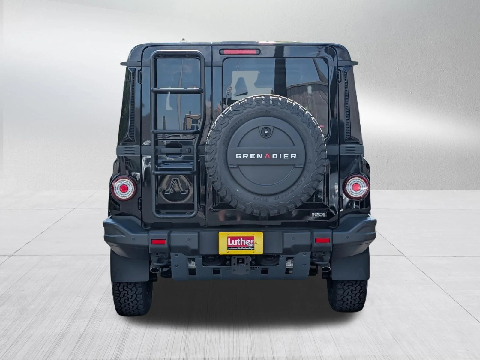 2026 INEOS Grenadier Fieldmaster Edition - Photo 6