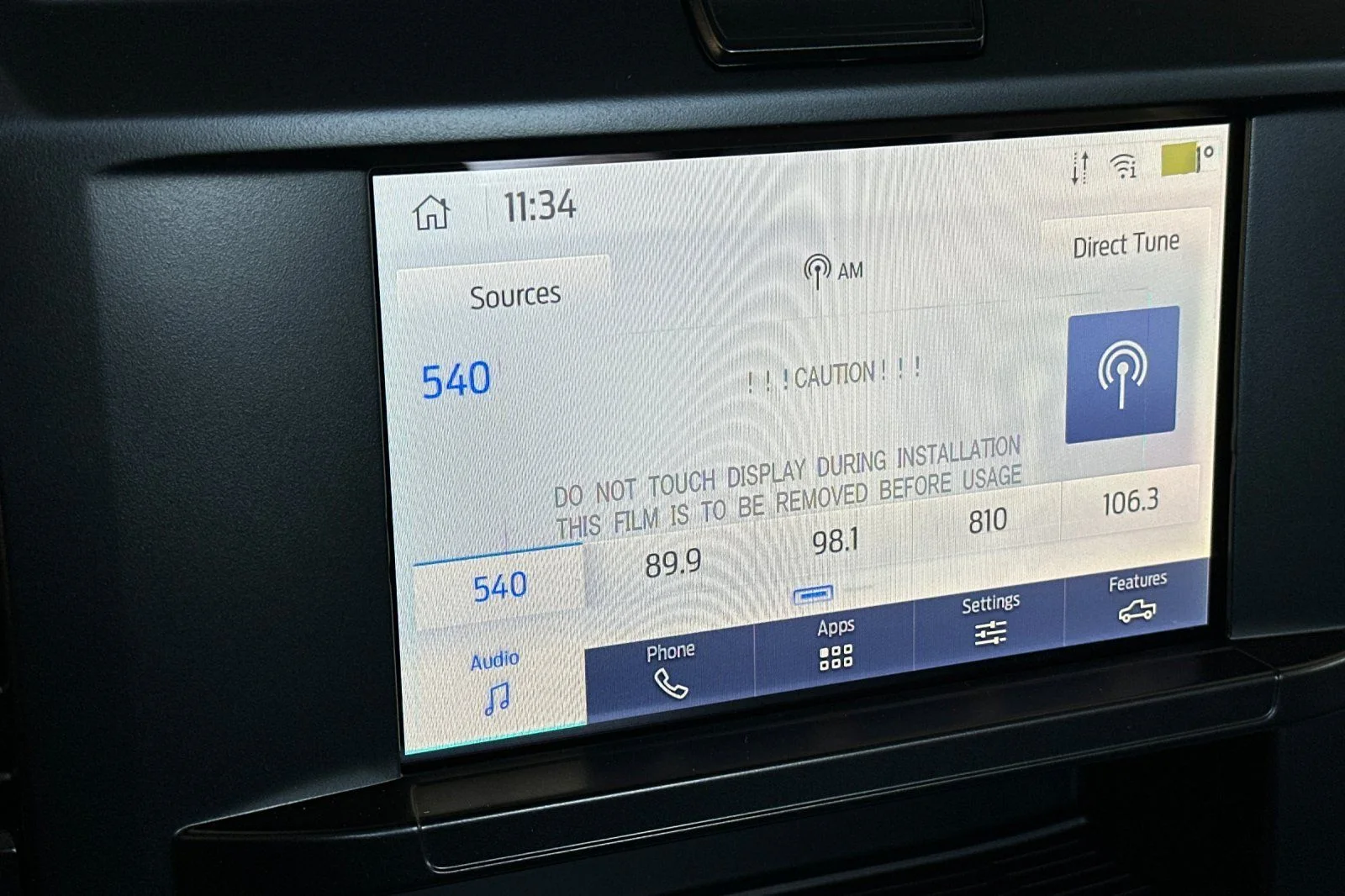 2026 Ford F-250 Super Duty XL - Photo 15