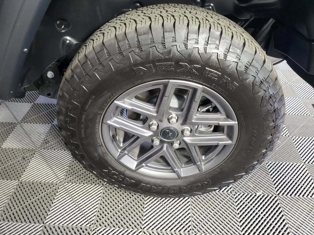 Used 2026 Black Jeep Sport S image 30