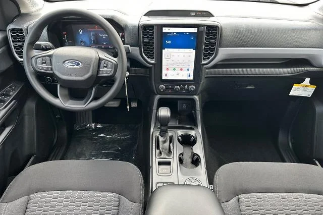 New 2026 Marsh Gray Ford XL image 30