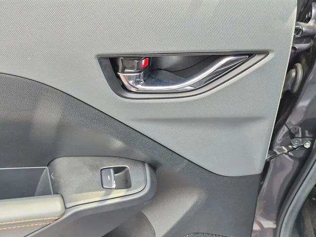 Used 2025 Gray Subaru Limited image 29
