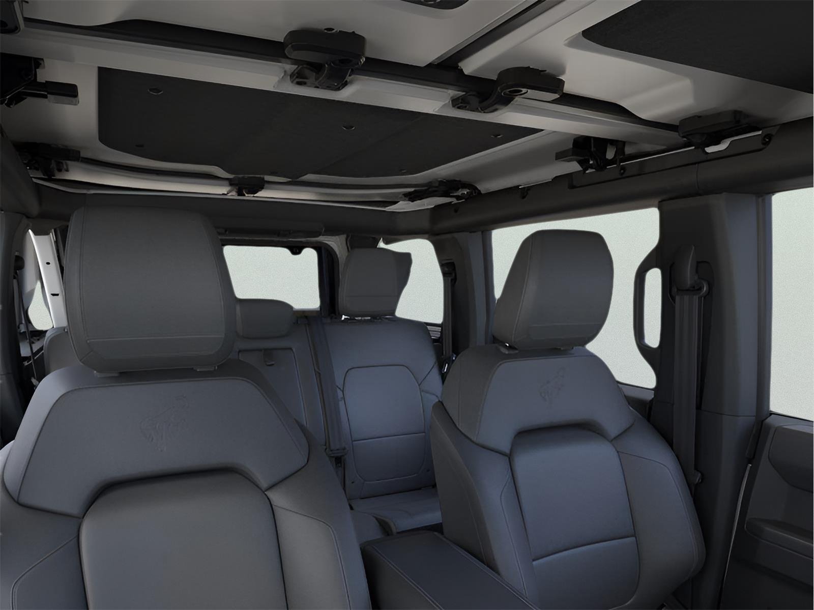 New 2026 Oxford White Ford Outer Banks® image 12