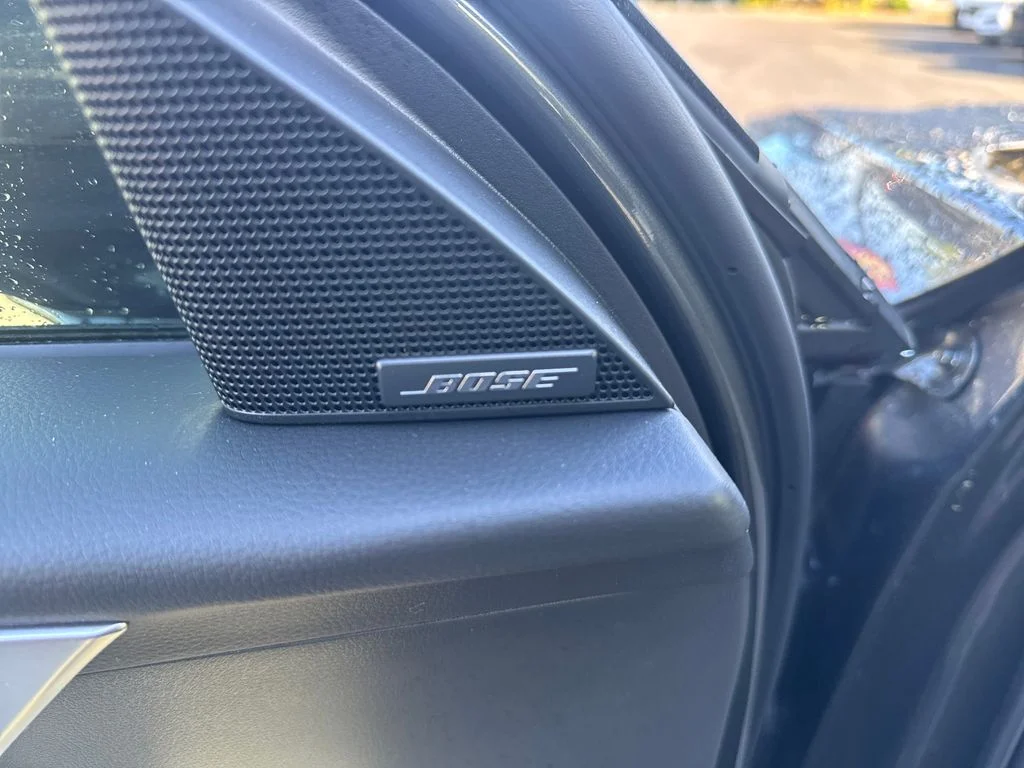 New 2026 Machine Gray Mazda 3.3 Turbo Premium Plus image 15