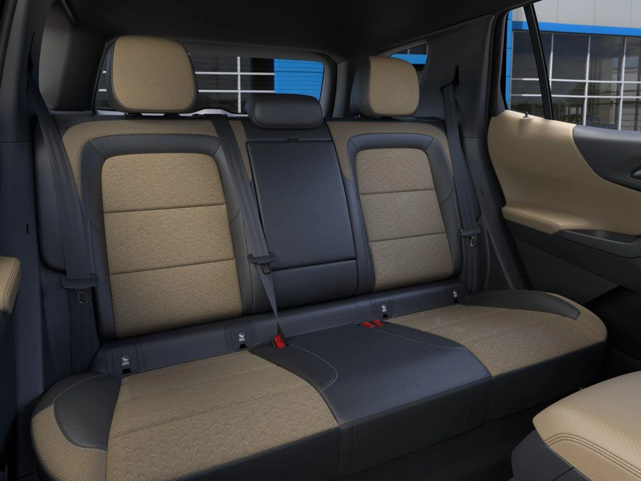 New 2027 Sterling Gray Metallic Chevrolet ACTIV image 17