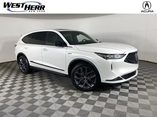 2023 Acura MDX SH-AWD w/A-SPEC