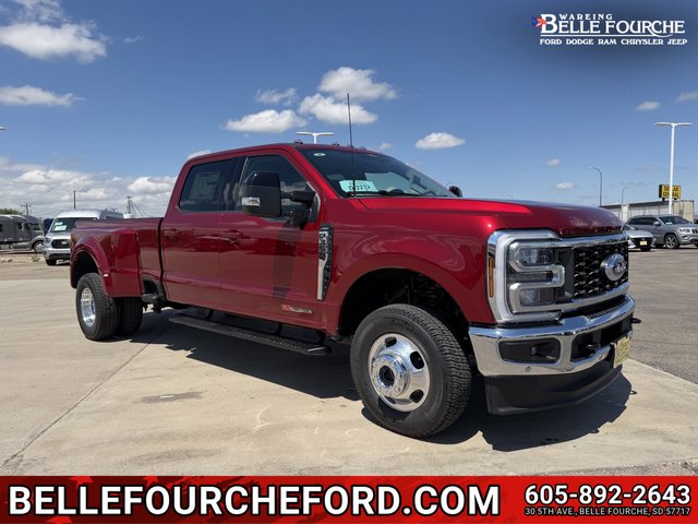 2026 Ford Super Duty F-350 DRW