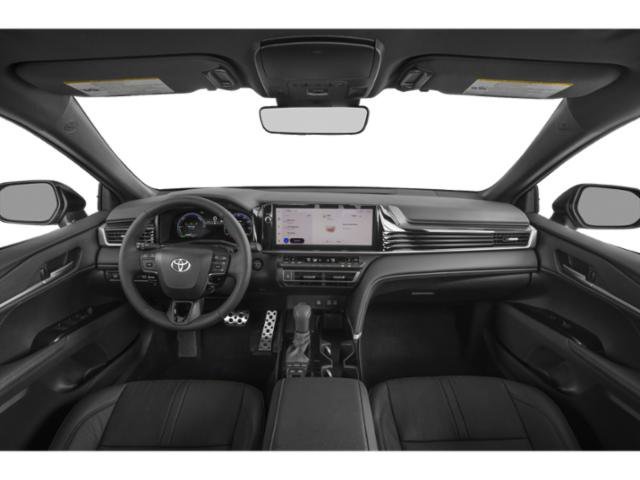 New 2026 Dark Cosmos Toyota XSE image 10