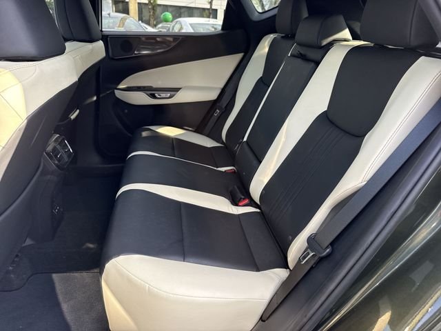 2024 Lexus NX 250 - Photo 23
