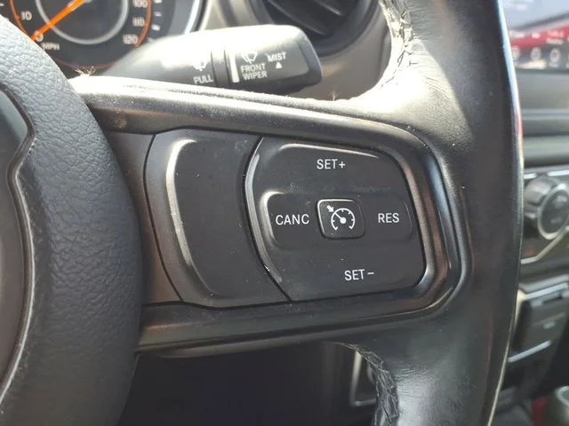 2020 Jeep Wrangler Unlimited Sport S - Photo 25