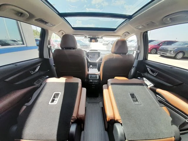 Used 2023 Brown Subaru Touring image 45
