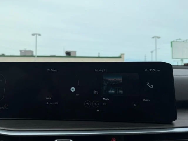 2025 Kia Sorento X-Line SX - Photo 22