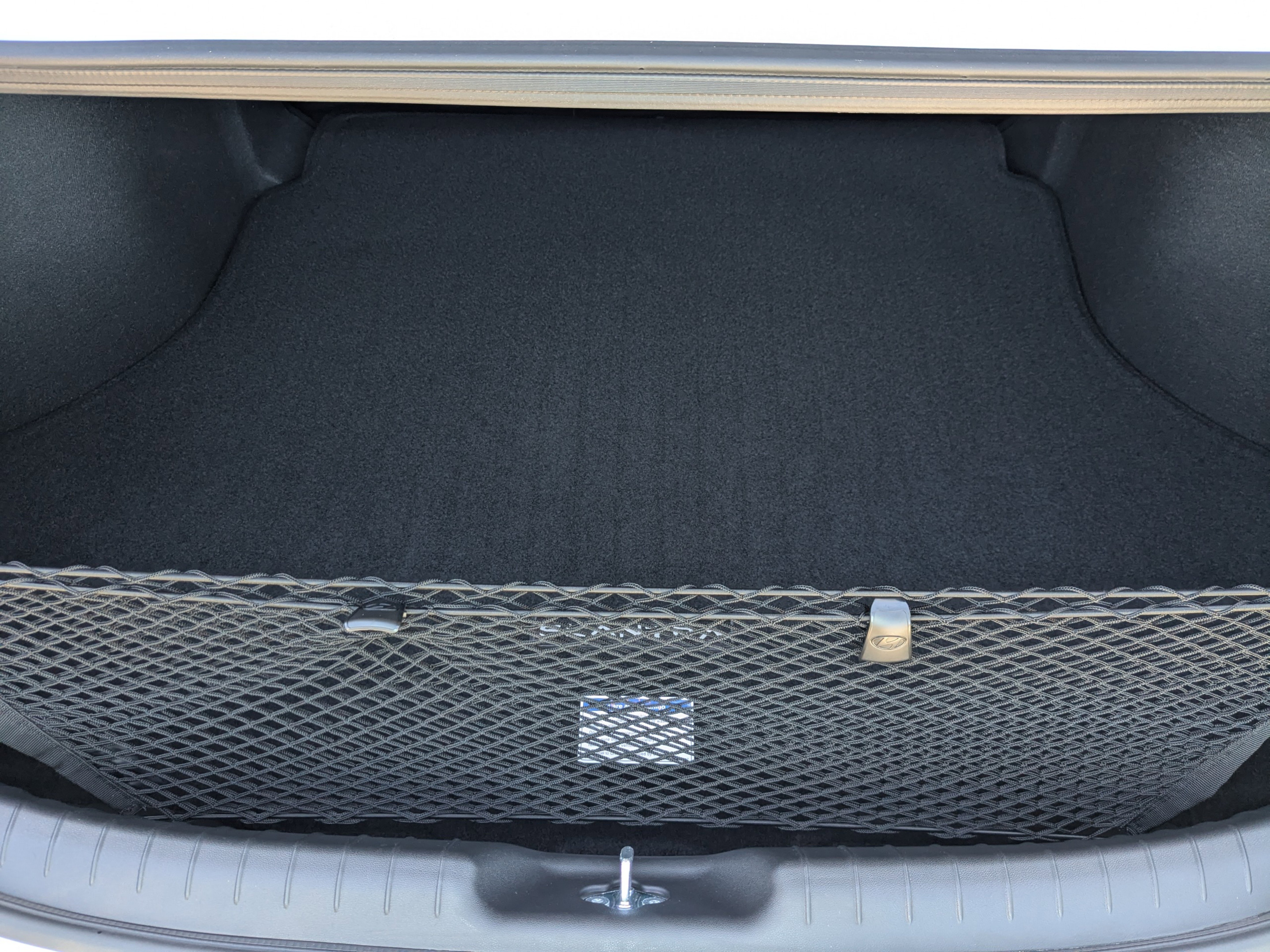 2025 Hyundai Elantra SEL - Photo 15