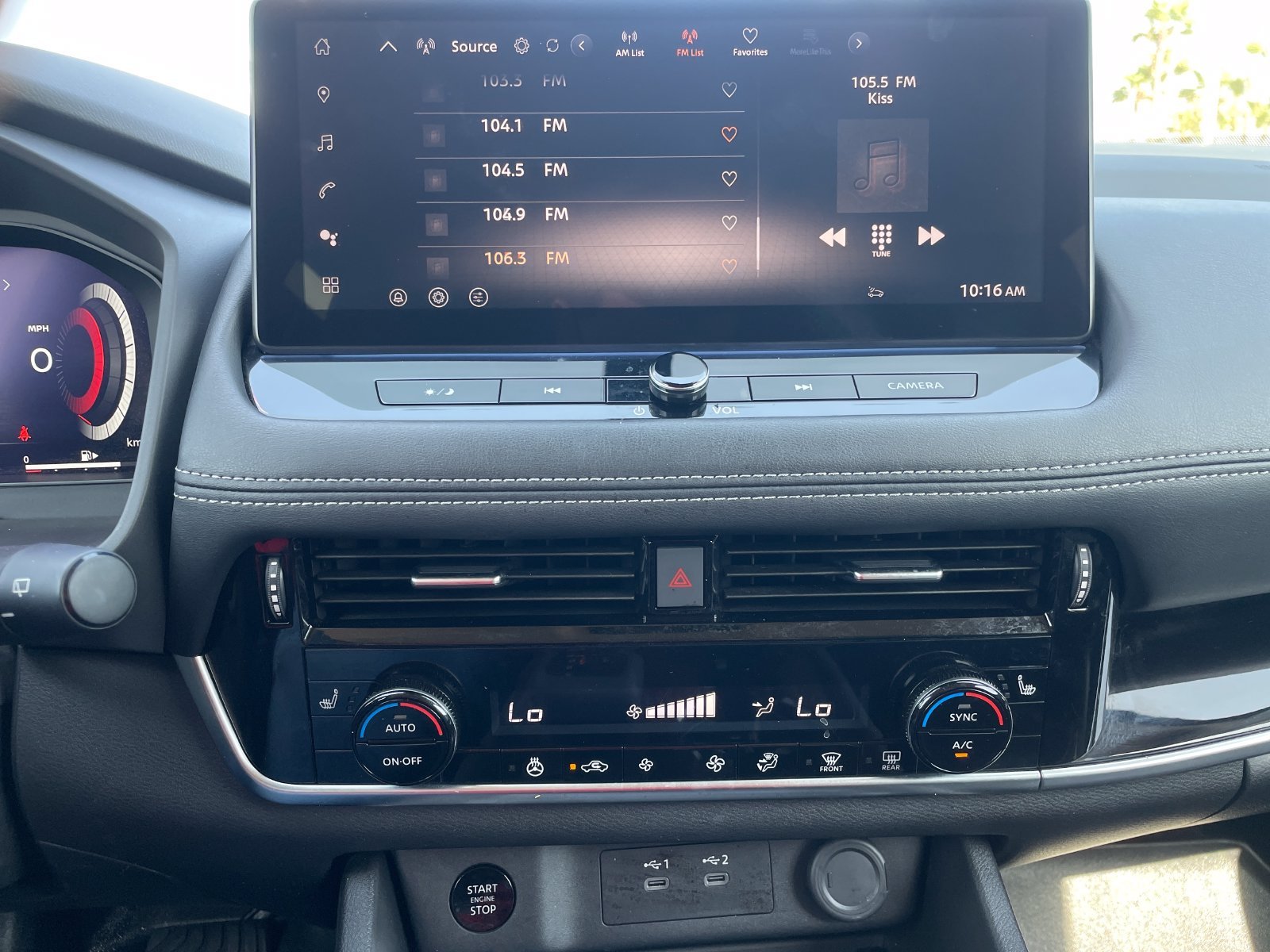Used 2025 Gray Nissan SL image 14