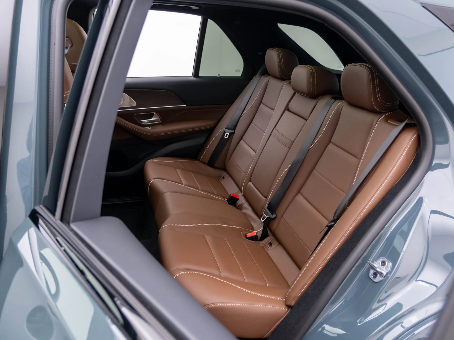 New 2027 Green Mercedes-Benz GLE 450 image 18