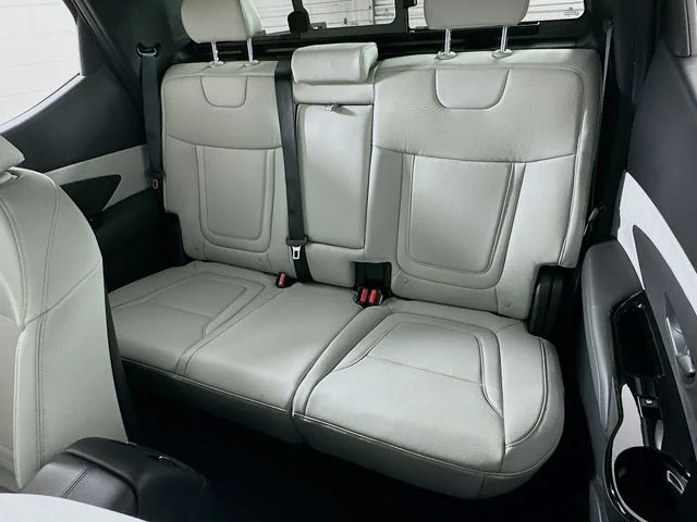 New 2026 Hyundai SANTA CRUZ Limited