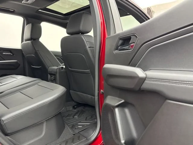 2026 GMC Canyon Elevation - Photo 35