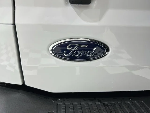 New 2025 Oxford White Ford Badlands® image 60
