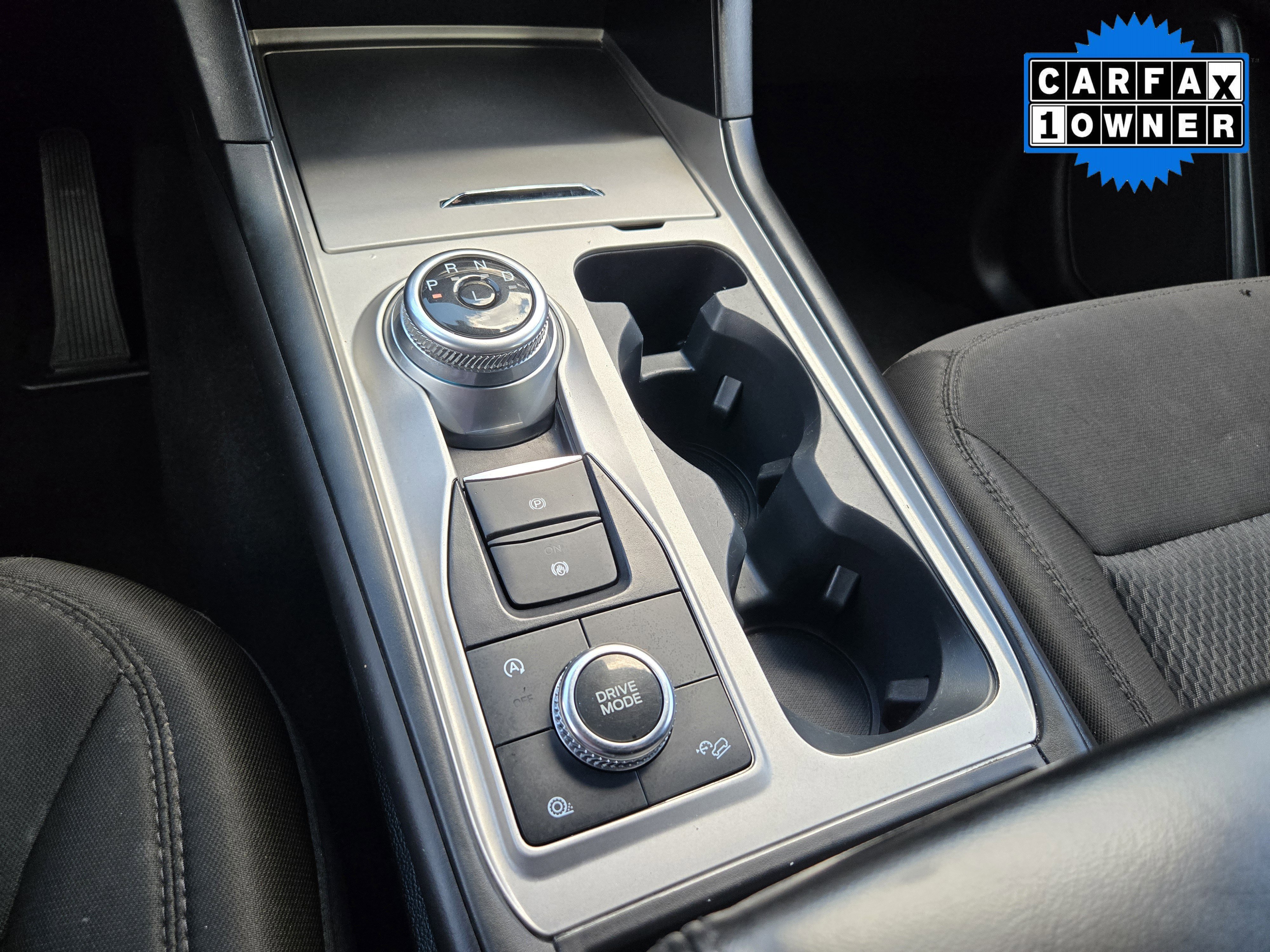 Used 2023 White Metallic Ford XLT image 17