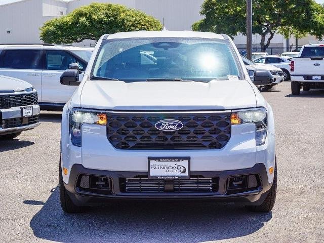 2025 Ford Maverick XLT - Photo 29
