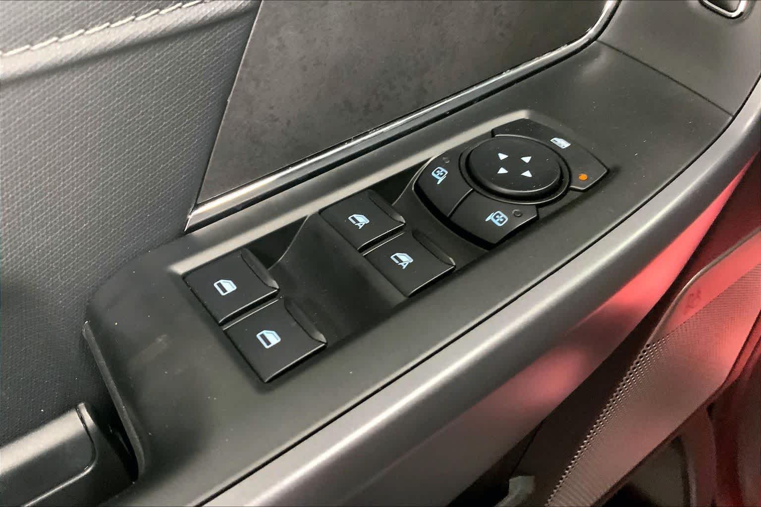 New 2026 Avalanche Ford XLT image 17