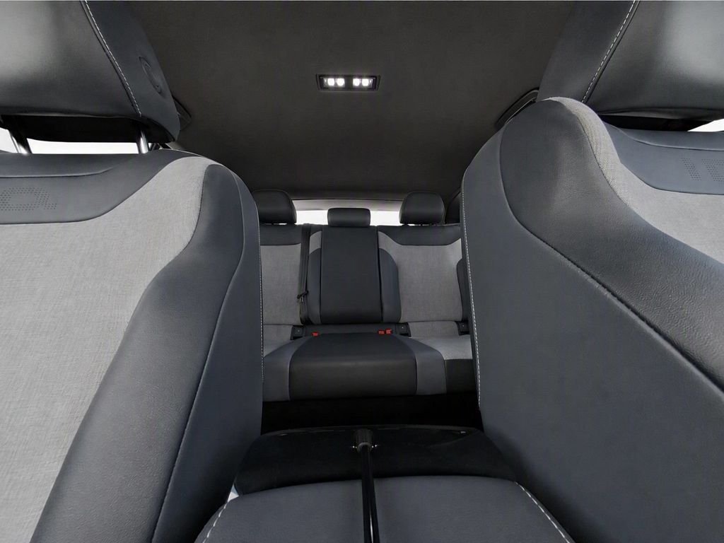 Certified Used 2024 Deep Black Pearl Volkswagen Pro image 27