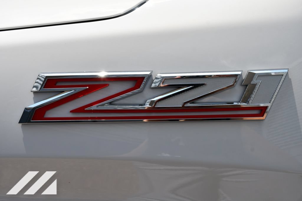 2026 Chevrolet Silverado 1500 LT - Photo 34