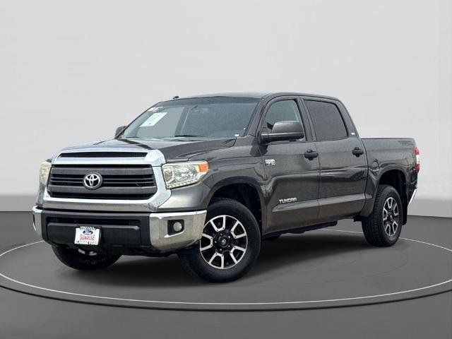 2014 Toyota Tundra SR5