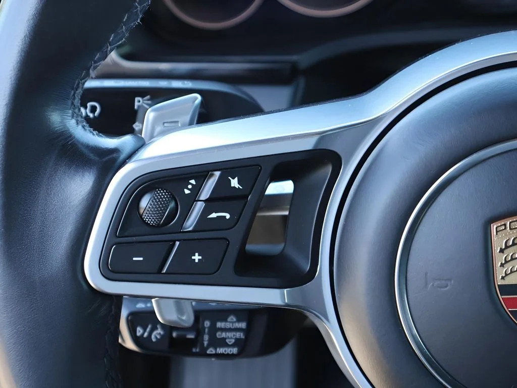 2023 Porsche Cayenne GTS - Photo 29