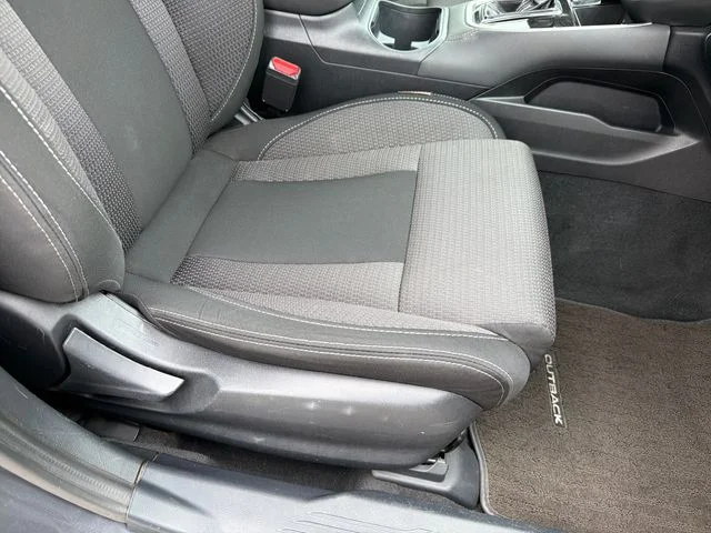 Used 2020 Gray Subaru Premium image 27