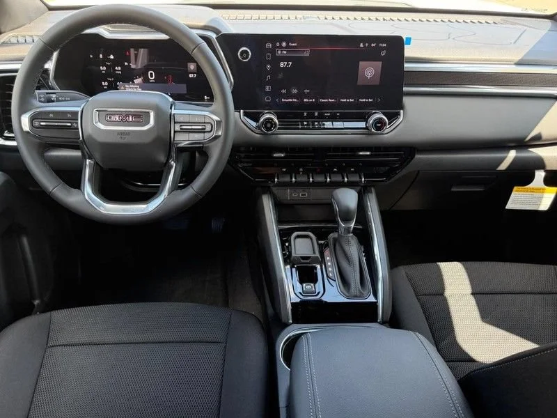 2026 GMC Canyon Elevation - Photo 8