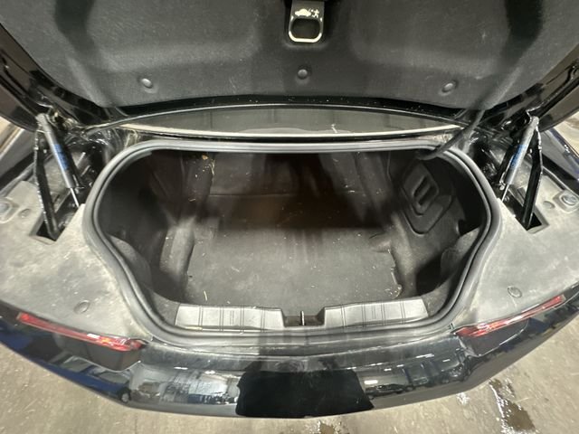 Used 2023 Black Chevrolet 1LT image 25
