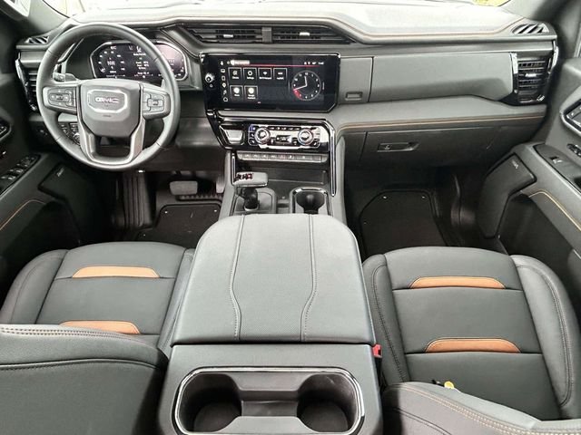 Certified Used 2026 Summit White GMC AT4 image 12