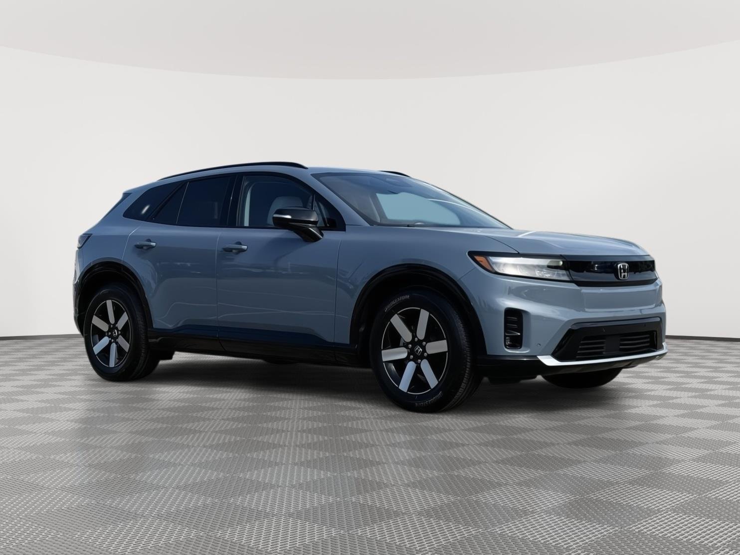 2026 Honda Prologue