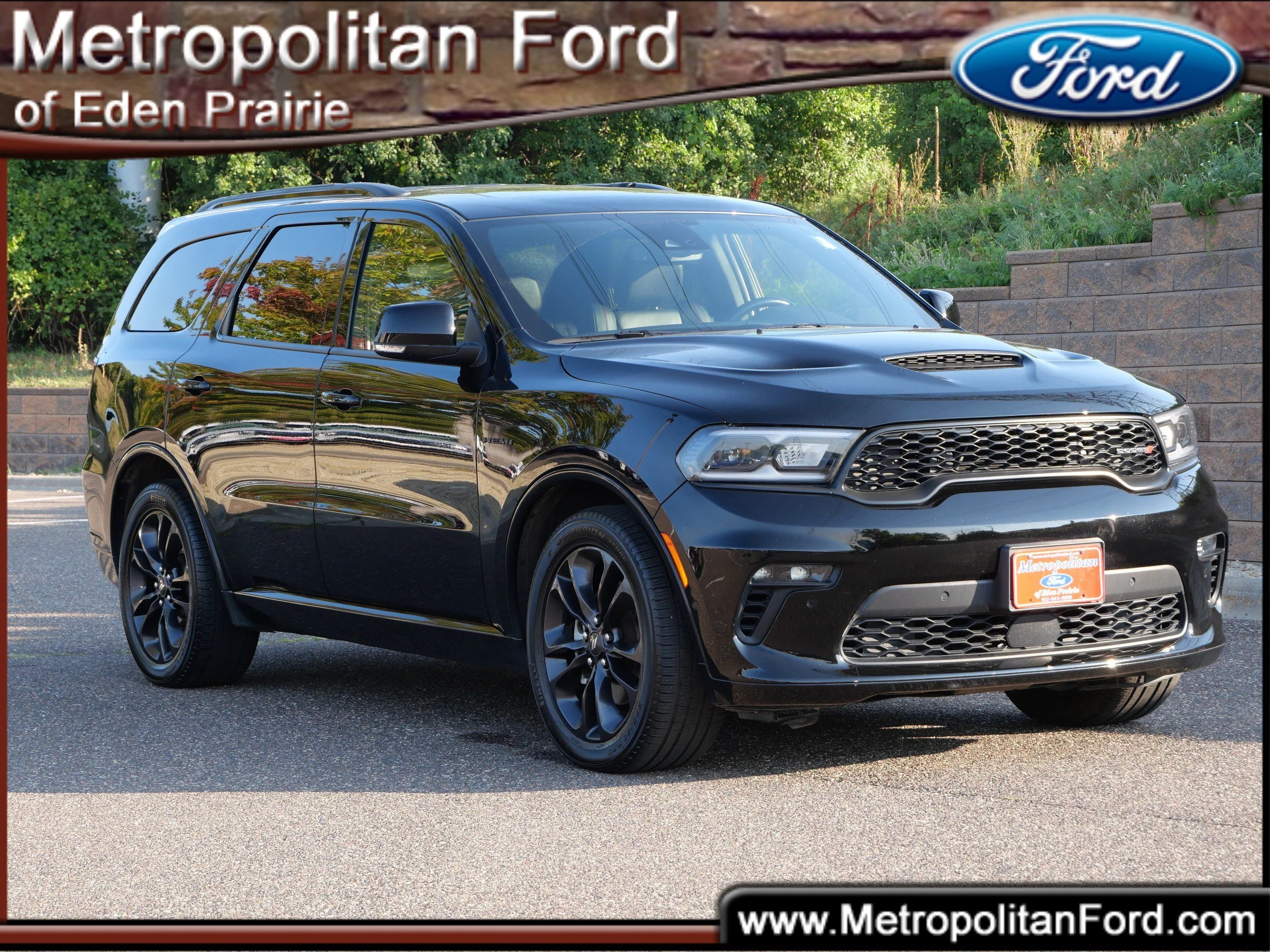 2023 Dodge Durango